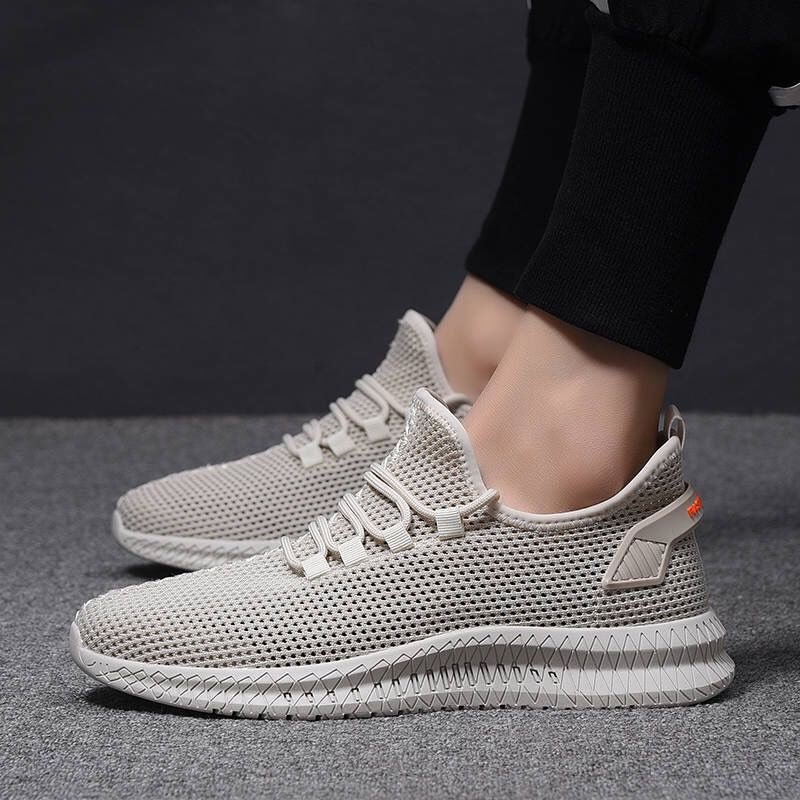 Jayden - Buty sportowe z sznurowadłami