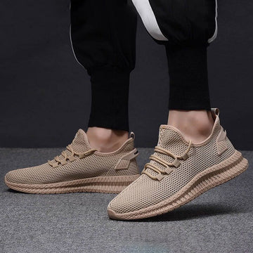 Jayden - Buty sportowe z sznurowadłami