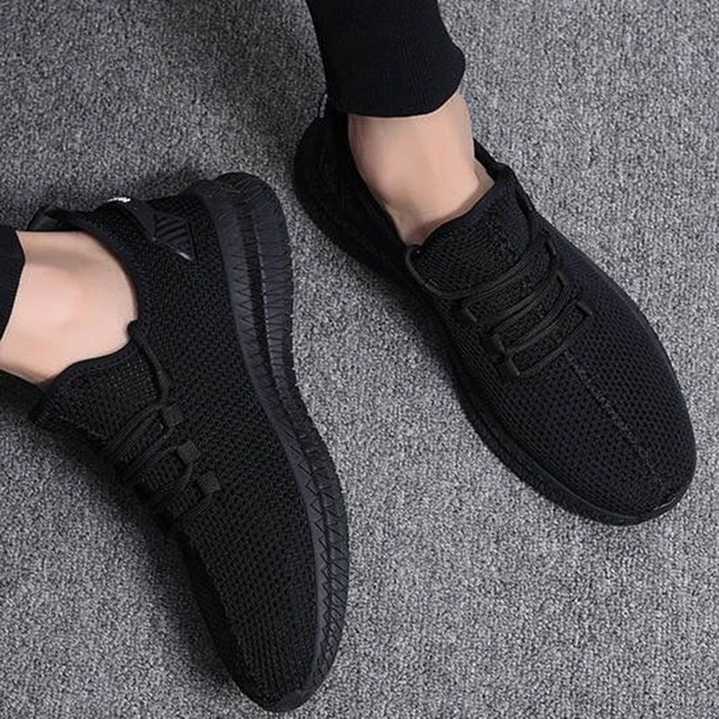 Jayden - Buty sportowe z sznurowadłami