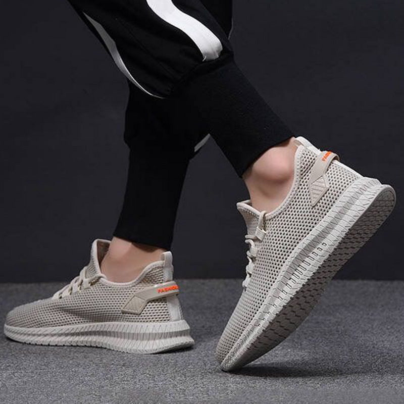 Jayden - Buty sportowe z sznurowadłami
